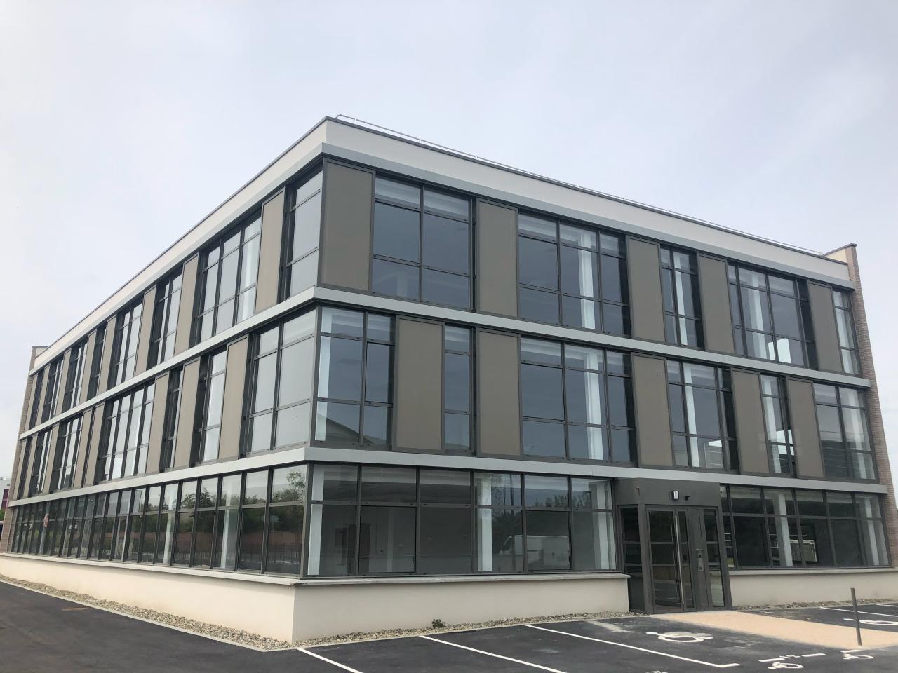 Bureau Colomiers 295m² Location bureau Colomiers Haute-Garonne OLBUR2424862 1